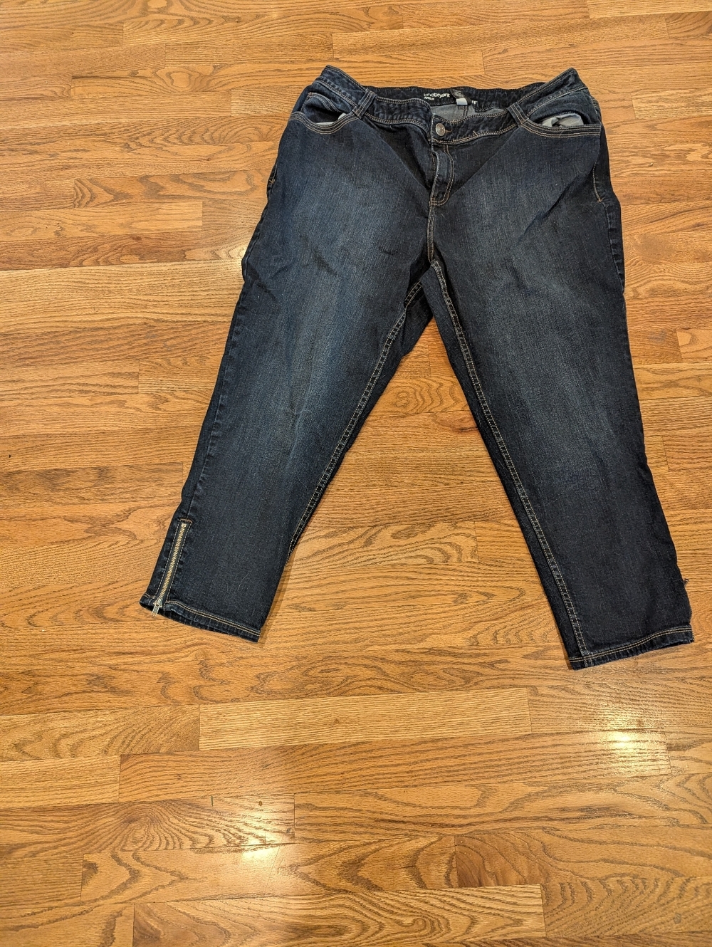 Lane Bryant Jeans